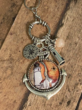 Load image into Gallery viewer, LIGHTHOUSE Charmed Ones Necklace (30&quot;)
