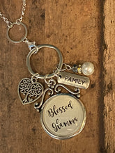 Load image into Gallery viewer, GLAMMA Necklace (C153) 24&quot;
