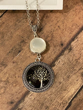 Load image into Gallery viewer, TREE Snap Necklace
