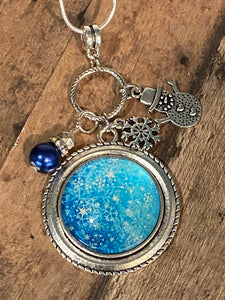 WINTER Charmed Ones Necklace