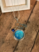 Load image into Gallery viewer, WINTER Charmed Ones Necklace
