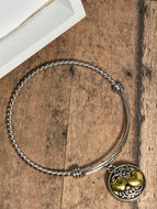 SNAP Charm Bracelet (SBR15)