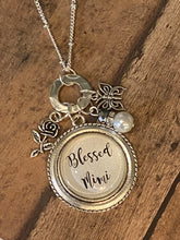 Load image into Gallery viewer, MIMI Necklace (C177) 24&quot;
