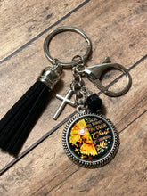 Load image into Gallery viewer, I CAN DO ALL THINGS Keychain (K000-31)

