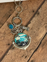 Load image into Gallery viewer, LIGHTHOUSE Charmed Ones Necklace (30&quot;)
