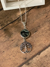 Load image into Gallery viewer, TREE Snap Necklace (S75)
