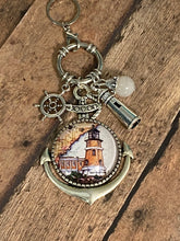 Load image into Gallery viewer, LIGHTHOUSE Charmed Ones Necklace (30&quot;)
