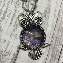 Load image into Gallery viewer, OWL Necklace -Small (OW04)

