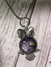 Load image into Gallery viewer, OWL Necklace -Small (OW04)
