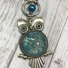 Load image into Gallery viewer, OWL Necklace (30")
