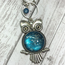 Load image into Gallery viewer, OWL Necklace-Large

