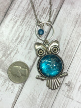 Load image into Gallery viewer, OWL Necklace-Large
