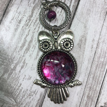 Load image into Gallery viewer, OWL Necklace (28")
